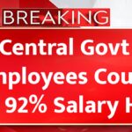 8th Pay Commission 2025